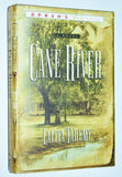 Cane River (2001) by Lalita Tedemy / 1st Edition. 1st Printing [Oprah's Book Club]