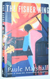 The Fisher King: A Novel by Paule Marshall (2000) 1st Hardcover Edition