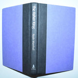The Fisher King: A Novel by Paule Marshall (2000) 1st Hardcover Edition