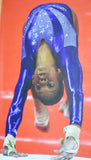 Raising the Bar by Gabrielle Douglas (2013) Hardcover First Edition