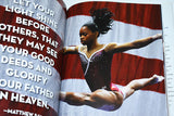 Raising the Bar by Gabrielle Douglas (2013) Hardcover First Edition
