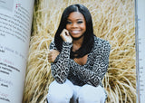 Raising the Bar by Gabrielle Douglas (2013) Hardcover First Edition