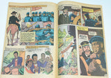 [Golden Legacy] The Life of Robert Smalls (1983) Comic Book