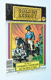 [Golden Legacy] Toussaint L'Ouverture and the Birth of Haiti (1983) Comic Book