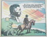 [Golden Legacy] Toussaint L'Ouverture and the Birth of Haiti (1983) Comic Book