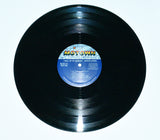 [12" Vinyl LP] HELL UP IN HARLEM by Edwin Starr / Blaxploitation Soundtrack (re-issue)