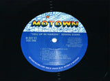 [12" Vinyl LP] HELL UP IN HARLEM by Edwin Starr / Blaxploitation Soundtrack (re-issue)
