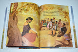 I Have Heard of a Land (1998) by Joyce Carol Thomas and Floyd Cooper (illustrations)