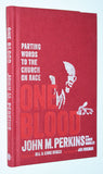 One Blood: Parting Words to the Church on Race and Love by John M. Perkins (2018)