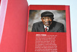 One Blood: Parting Words to the Church on Race and Love by John M. Perkins (2018)