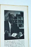 The Luminous Darkness by Dr. Howard Thurman
