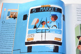 Last Stop On Market Street by Matt De La Pena & Christian Robinson (illustrator)  2015 / HC