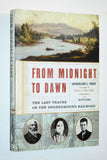 From Midnight To Dawn: The Last Tracks of the Underground Railroad (2007) by Jacqueline L. Tobin with Hettie Jones