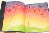 [Jacqueline Woodson] SHOW WAY (2005) illustrated by Hudson Talbott / 1st Edition, 1st Printing