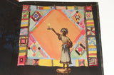 [Jacqueline Woodson] SHOW WAY (2005) illustrated by Hudson Talbott / 1st Edition, 1st Printing