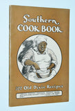 Southern Cook Book 322 Old Dixie Recipes (1939) by Lillie S. Lustig