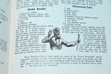 Southern Cook Book 322 Old Dixie Recipes (1939) by Lillie S. Lustig