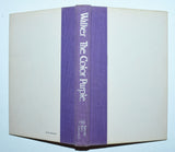 ALICE WALKER- The Color Purple (1982) 1st Edition, 3rd Printing / Hardcover