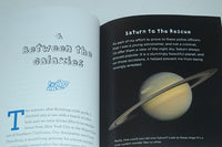 Astrophysics for Young People in a Hurry by Neil DeGrasse Tyson (2019)