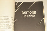 ZEBRA: The True Account of the 179 Days of Terror in San Francisco (1979) by Clark Howard / 1st Edition