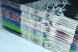 BIOTROPICA- 60 volumes  / African Science Journals / Editors: Kweku Okyere Armstrong Mensah and B. Adebayo Lasebikan