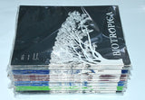 BIOTROPICA- 60 volumes  / African Science Journals / Editors: Kweku Okyere Armstrong Mensah and B. Adebayo Lasebikan