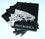 BIOTROPICA- 60 volumes  / African Science Journals / Editors: Kweku Okyere Armstrong Mensah and B. Adebayo Lasebikan