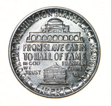 [US Mint] Booker T. Washington Commemorative Half-Dollar (1946-P) [ 90% Silver ]