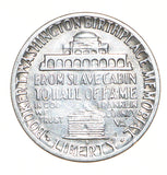 [US Mint] Booker T. Washington Commemorative Half-Dollar (1946-P) [ 90% Silver ]