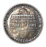 [US Mint] Booker T. Washington Commemorative Half-Dollar (1946-P) [ 90% Silver ]