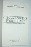 GHANA and the IVORY COAST- Perspectives on Modernization (1971)