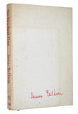 JAMES BALDWIN- The Fire Next Time (1963) Hardcover / 1st Edition, 11th Printing