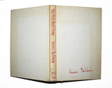 JAMES BALDWIN- The Fire Next Time (1963) Hardcover / 1st Edition, 11th Printing
