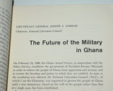 AFRICAN FORUM- A Quarterly Journal of Contemporary Affairs Vol. 2, No. 1 Summer 1966