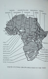 African Cities and Towns Before the European Conquest (1976) by Richard Hull