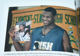 THE FRANCHISE: Lebron James and the Remaking of the Cleveland Cavaliers by Terry Pluto and Brian Windhorst