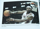 THE FRANCHISE: Lebron James and the Remaking of the Cleveland Cavaliers by Terry Pluto and Brian Windhorst