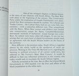 The Killing of the Imam- Barney Desai and Cardiff Marney (1978) South African Tyranny Defied by Courage and Faith