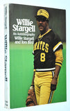 WILLIE STARGELL: An Autobiography by Willie Stargell and Tom Bird (1984)