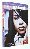 Aaliyah: More Than A Woman (2011) 1st MTV Books Printing (by Christopher J. Farley)
