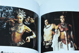 Aaliyah: More Than A Woman (2011) 1st MTV Books Printing (by Christopher J. Farley)
