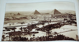 Riddles of the Sphinx by Paul Jordan Photographs by John Ross (1998)