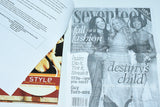 Destiny's Style: Bootylicious Fashion, Beauty, and Lifestyle Secrets from Destiny's Child (2002) by Zoe Alexander and Tina Knowles