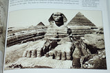 Riddles of the Sphinx by Paul Jordan Photographs by John Ross (1998)