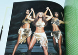 Destiny's Style: Bootylicious Fashion, Beauty, and Lifestyle Secrets from Destiny's Child (2002) by Zoe Alexander and Tina Knowles