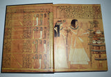 The Civilization of ANCIENT EGYPT by Paul Johnson (1998)