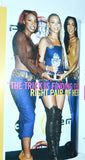 Destiny's Style: Bootylicious Fashion, Beauty, and Lifestyle Secrets from Destiny's Child (2002) by Zoe Alexander and Tina Knowles