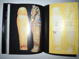 The Civilization of ANCIENT EGYPT by Paul Johnson (1998)