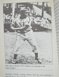 Black Diamond: The Story of the Negro Baseball Leagues (1998) by Pat McKissack