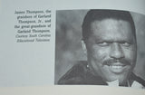 BOND OF IRON: Master and Slave at Buffalo Forge by Charles B. Dew (1994)